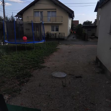 Marina Gloria Apartment Zadvorsko Екстериор снимка