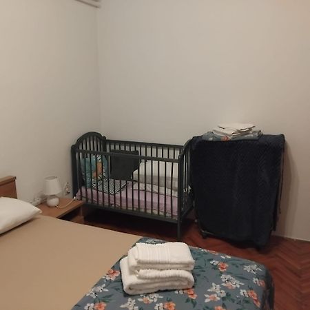 Marina Gloria Apartment Zadvorsko Екстериор снимка