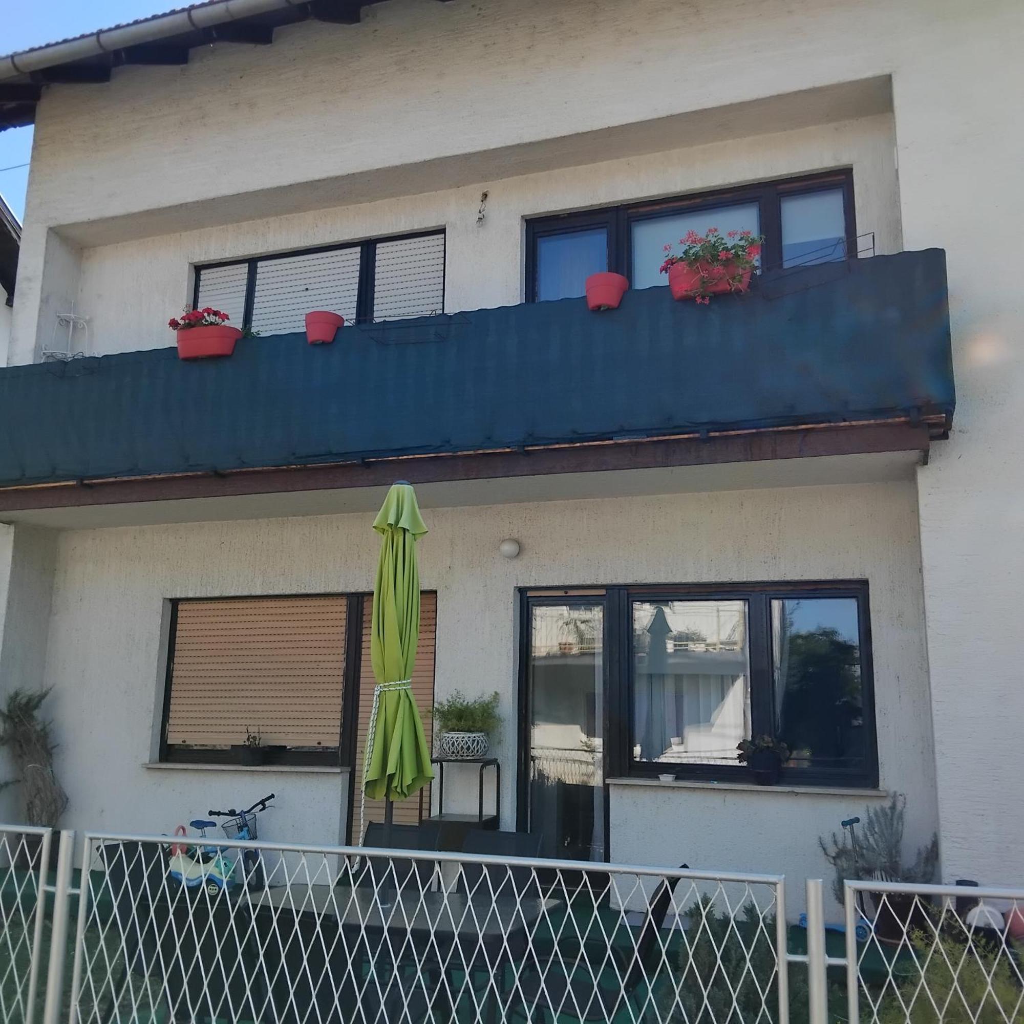Marina Gloria Apartment Zadvorsko Екстериор снимка