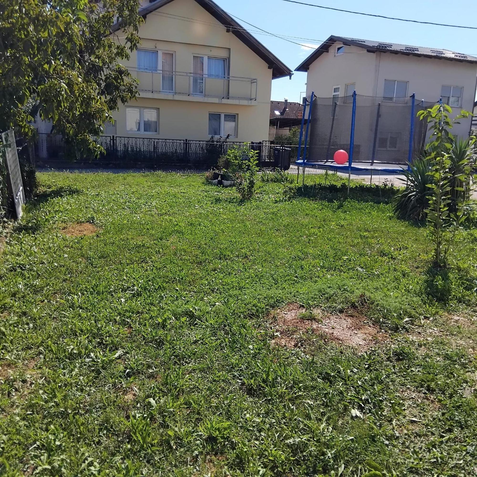 Marina Gloria Apartment Zadvorsko Екстериор снимка