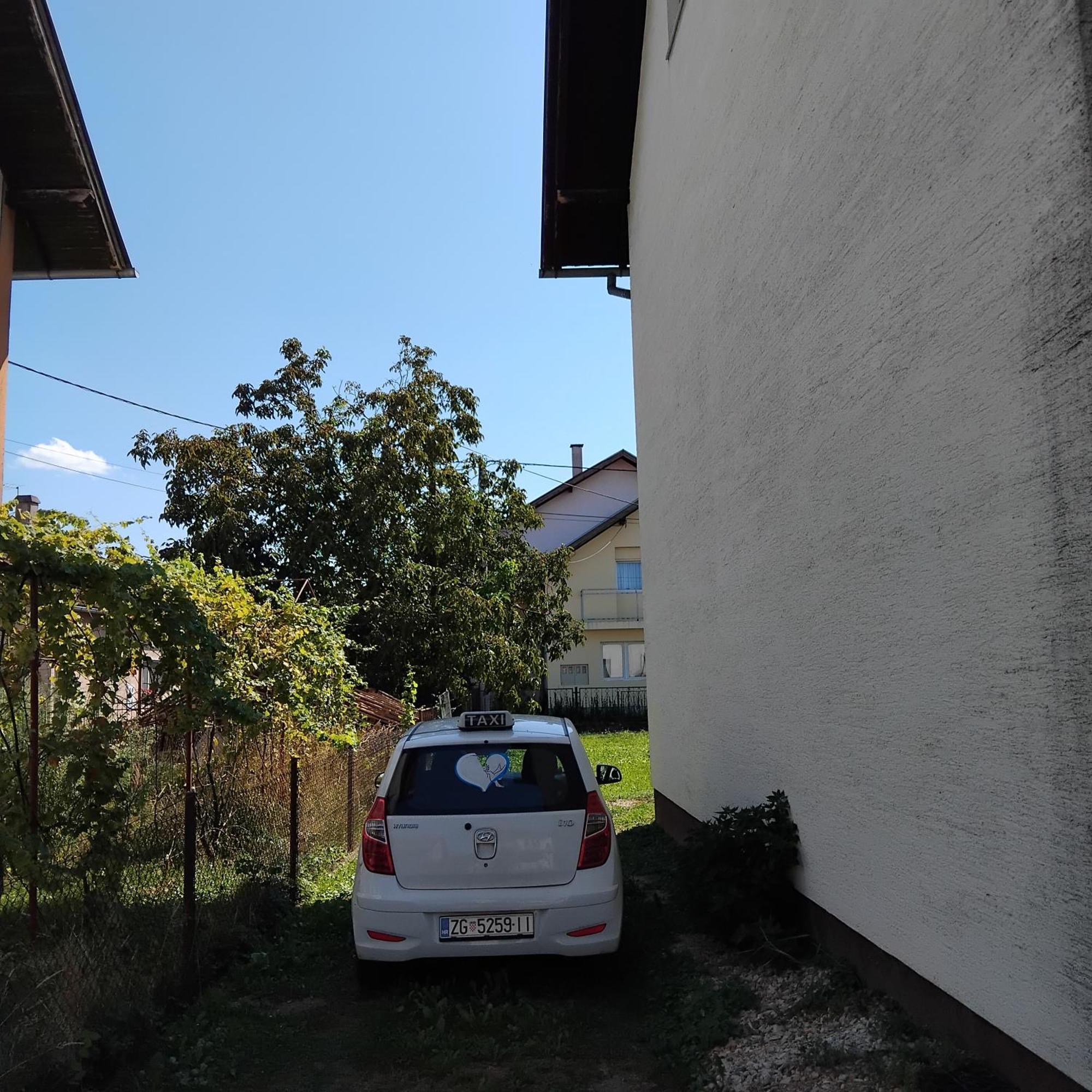 Marina Gloria Apartment Zadvorsko Екстериор снимка