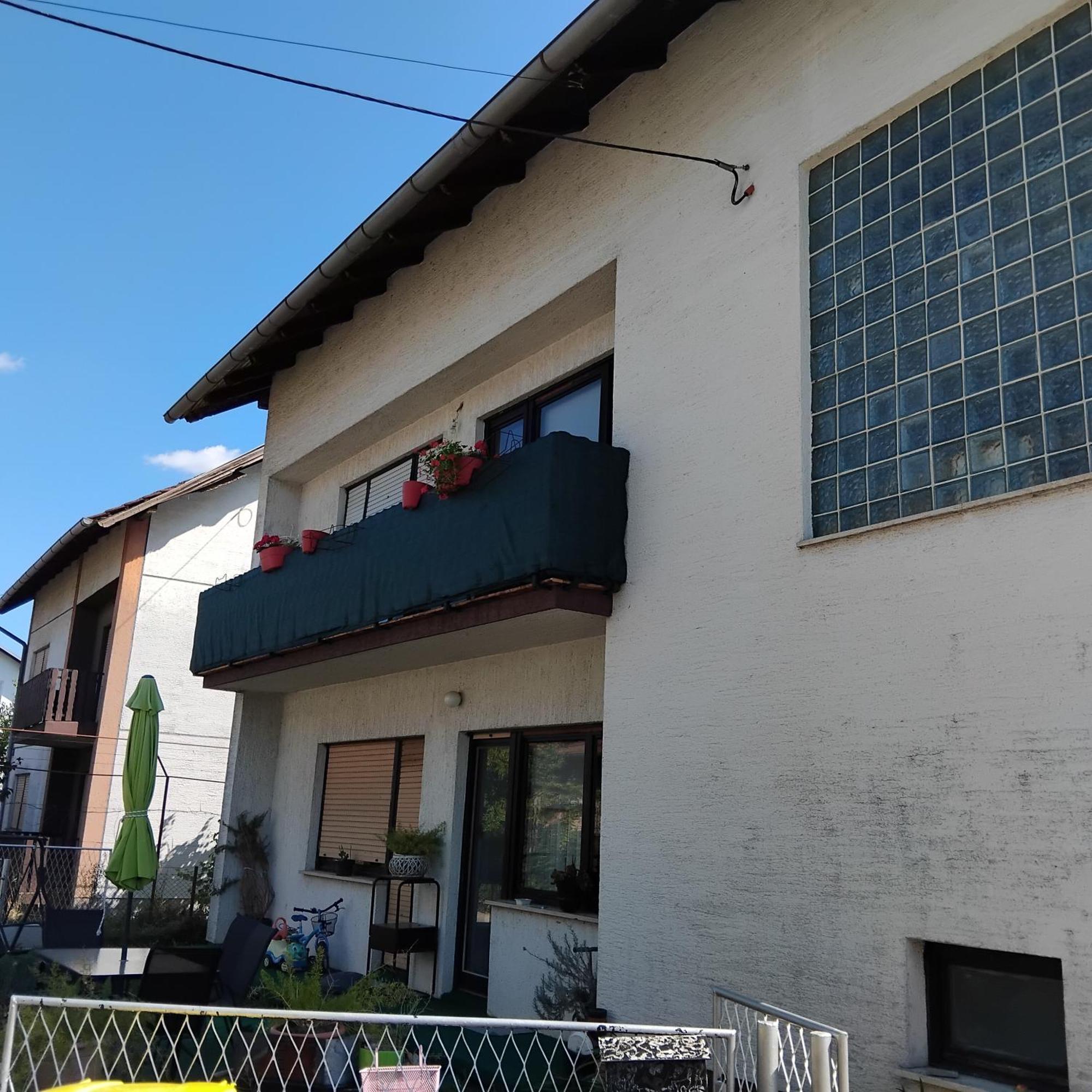 Marina Gloria Apartment Zadvorsko Екстериор снимка