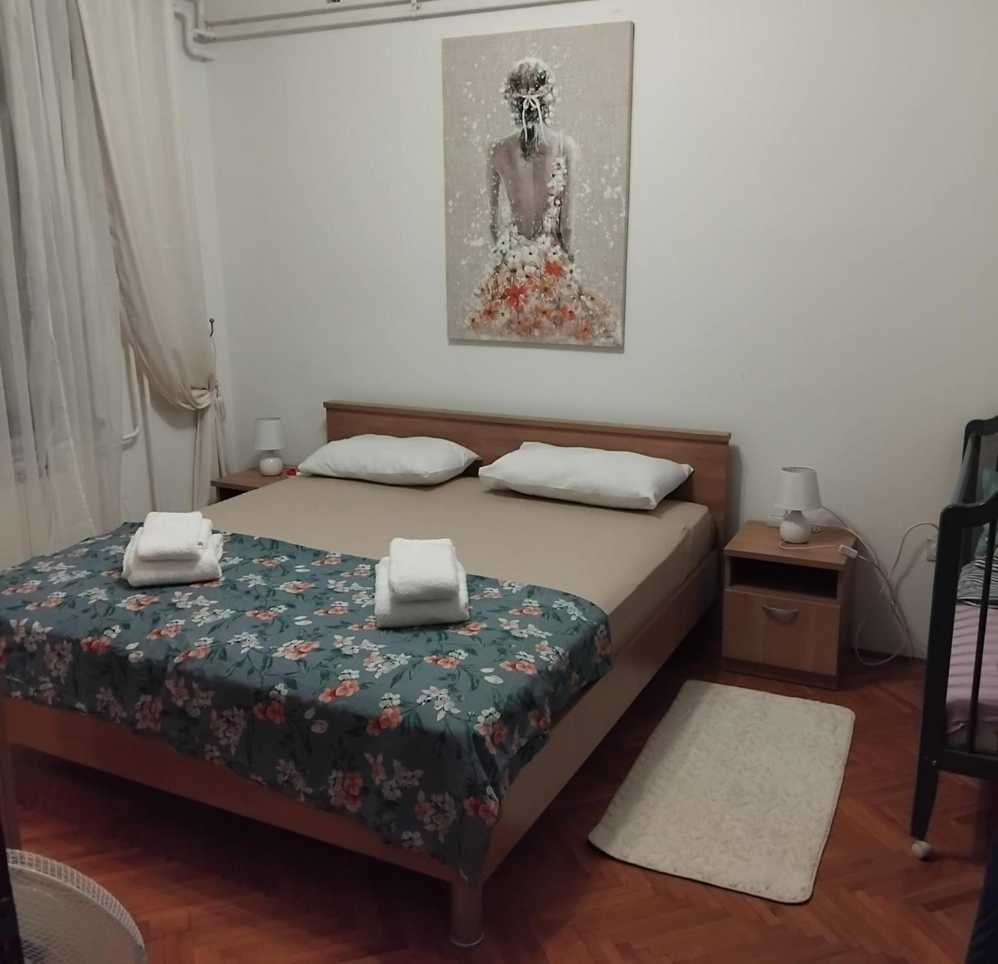 Marina Gloria Apartment Zadvorsko Екстериор снимка